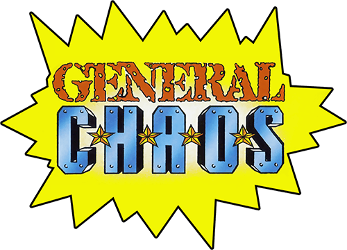 General Chaos (SEGA) Play Online